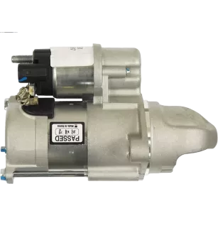 Démarreur 12V 1.40kW Delco UD02075S 96876187