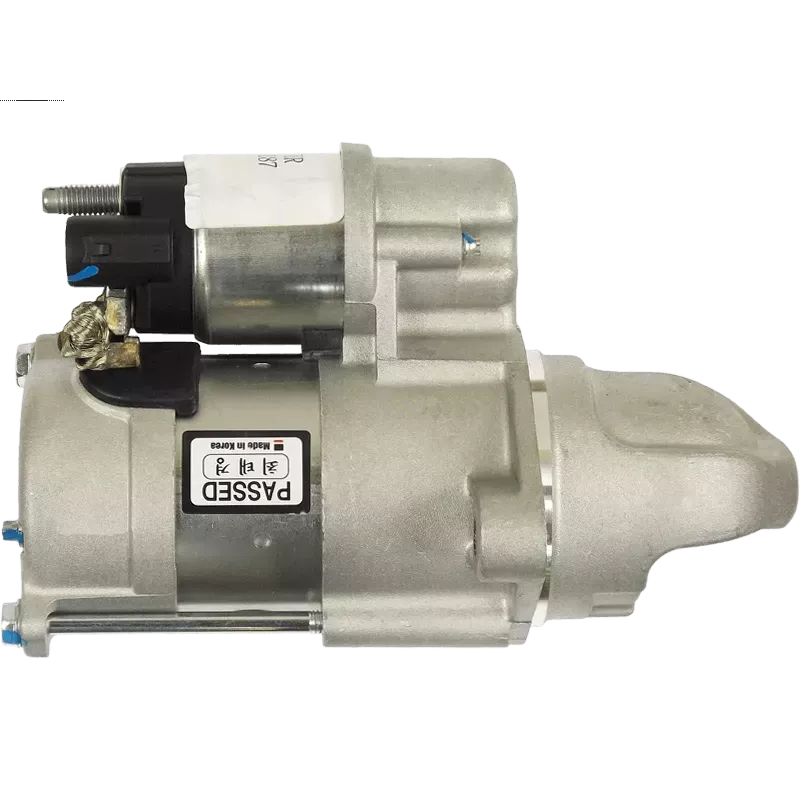 Démarreur 12V 1.40kW Delco UD02075S 96876187