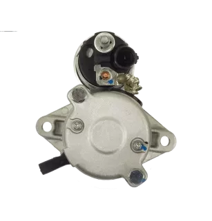 Démarreur 12V 1.40kW Delco UD02075S 96876187