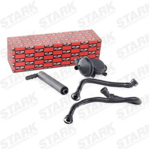 Soupape, dégazage du carter BMW 11157503523, 11157503523S1, 11157503524