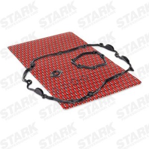 Jeu de joints d'étanchéité, couvercle de culasse BMW 11120032224, 11377502022, 11377514007