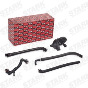 Soupape, dégazage du carter BMW 11617501566, 11617501566S2