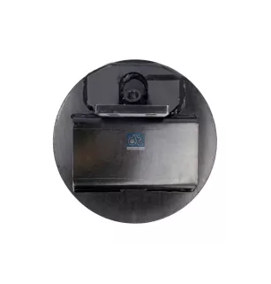 Coussin d'air Pour Iveco Eurocargo - 99462841.
