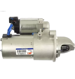 Démarreur 12V 1.70kW Delco UD41634S 8000397