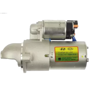 Démarreur 12V 1.70kW Delco UD41634S 8000397