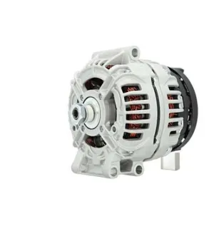 Alternatore Renault 87A, Bosch 0124325031, Bosch ruil 0986042720, Valeo 440226, Spidan 5846SP