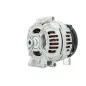 Alternador Renault 87A, Bosch 0124325031, Bosch ruil 0986042720, Valeo 440226, Spidan 5846SP