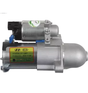 Démarreur 12V 1.40kW Delco UD02062S 8000333