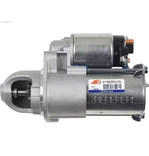 Démarreur 12V 1.40kW Delco UD02062S 8000333