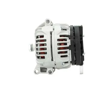 Alternatore Renault 87A, Bosch 0124325031, Bosch ruil 0986042720, Valeo 440226, Spidan 5846SP