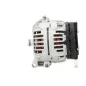 Alternador Renault 87A, Bosch 0124325031, Bosch ruil 0986042720, Valeo 440226, Spidan 5846SP