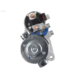 Démarreur 12V 1.40kW Delco UD02062S 8000333