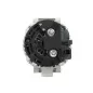 Alternador Renault 87A, Bosch 0124325031, Bosch ruil 0986042720, Valeo 440226, Spidan 5846SP