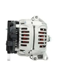 Alternatore Renault 87A, Bosch 0124325031, Bosch ruil 0986042720, Valeo 440226, Spidan 5846SP