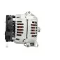 Alternador Renault 87A, Bosch 0124325031, Bosch ruil 0986042720, Valeo 440226, Spidan 5846SP