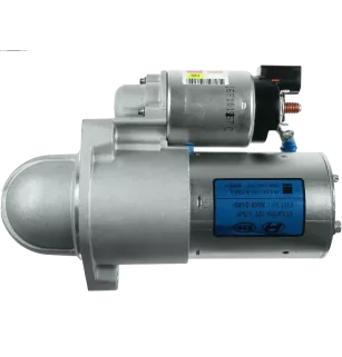 Démarreur 12V 1.70kW Delco 115446 8000511