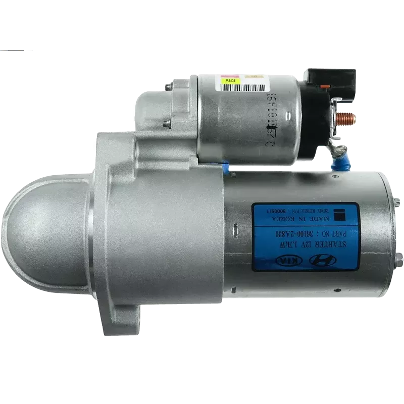 Démarreur 12V 1.70kW Delco 115446 8000511