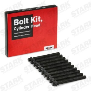 Jeu de boulons de culasse de cylindre BERTONE 11121713200, 11121721939