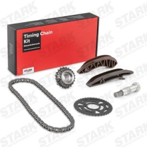 Kit de chaîne de distribution BMW 11318570649S2