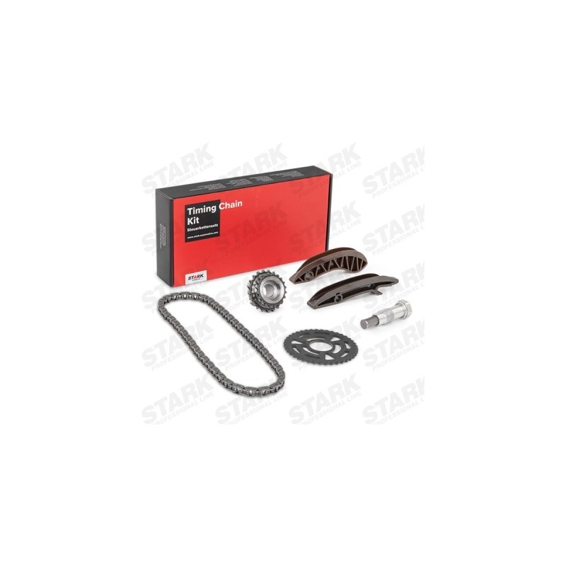 Kit de chaîne de distribution BMW 11318570649S2