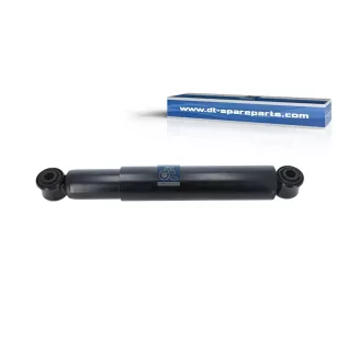 Amortisseur Pour Iveco EuroStar,  EuroTech, Stralis - Mercedes Benz Actros 4, Antos - 41210787 - 41214698 - 41296215