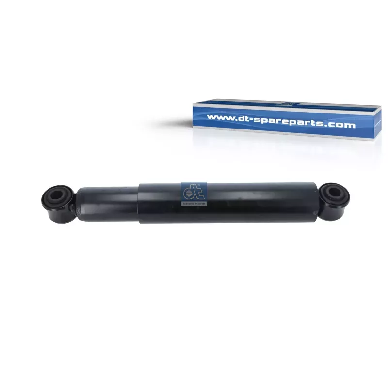 Amortisseur Pour Iveco EuroStar,  EuroTech, Stralis - Mercedes Benz Actros 4, Antos - 41210787 - 41214698 - 41296215