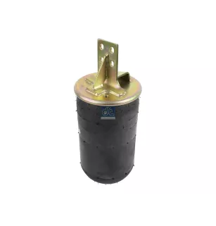 Coussin d'air, sans piston pour Iveco EuroStar, EuroTech, Stralis, S-Way - 42559768