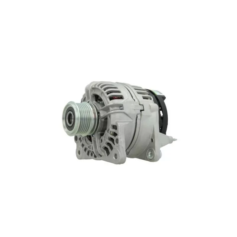 Alternador Volkswagen 90A, Bosch 0124325001, VW 028903018P, Bosch ruil 0986041490, Mahle 11203312