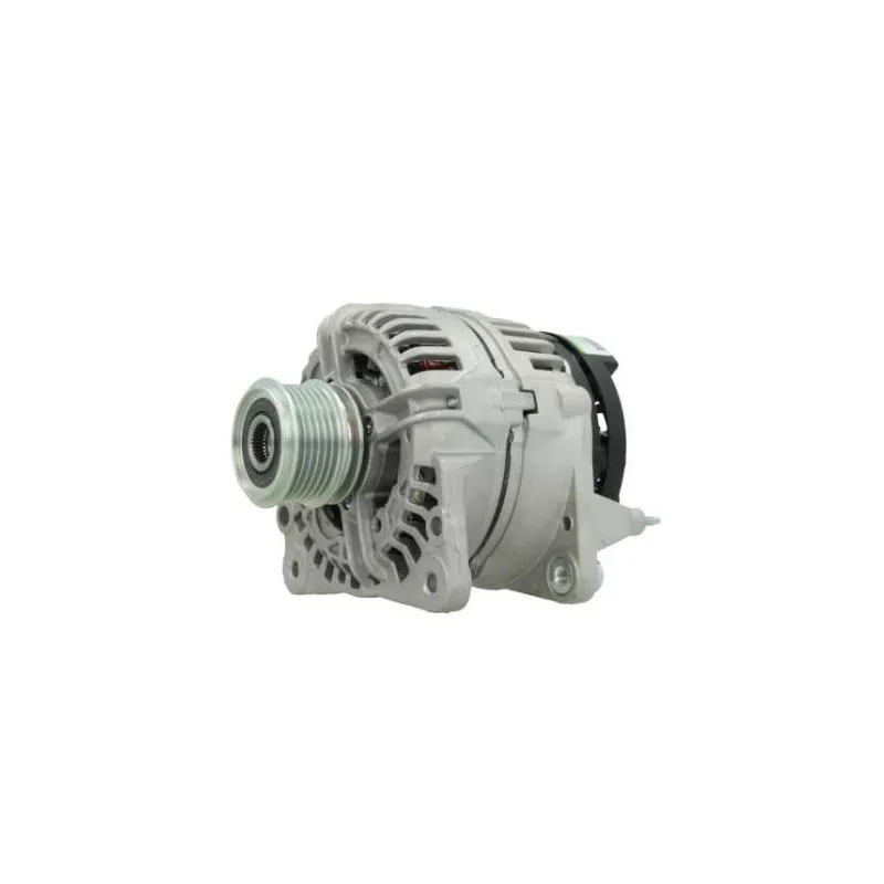 Alternatore Volkswagen 90A, Bosch 0124325001, VW 028903018P, Bosch ruil 0986041490, Mahle 11203312
