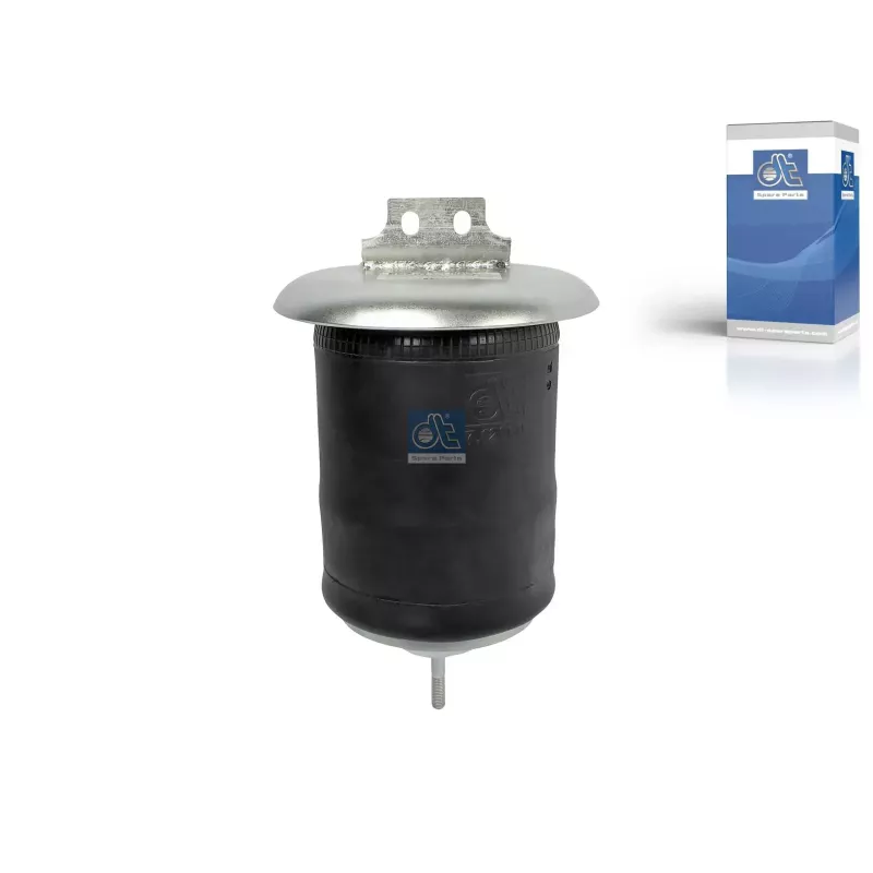 Coussin d'air, avec piston acier pour Iveco - 5 0036 4685