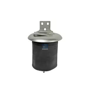 Coussin d'air, avec piston acier pour Iveco - 5 0005 5346