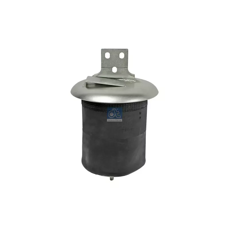 Coussin d'air, avec piston acier pour Iveco - 5 0005 5346