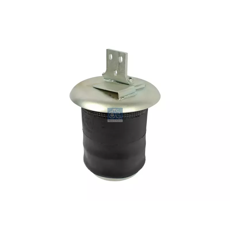 Coussin d'air, avec piston acier pour Iveco - 4102 6772