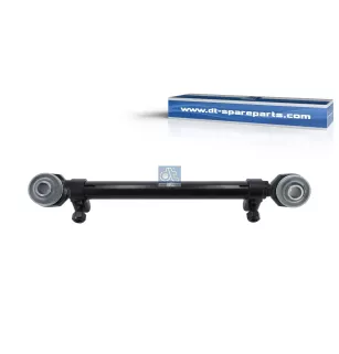 Barre de réaction Pour Iveco Eurocargo - 500379056