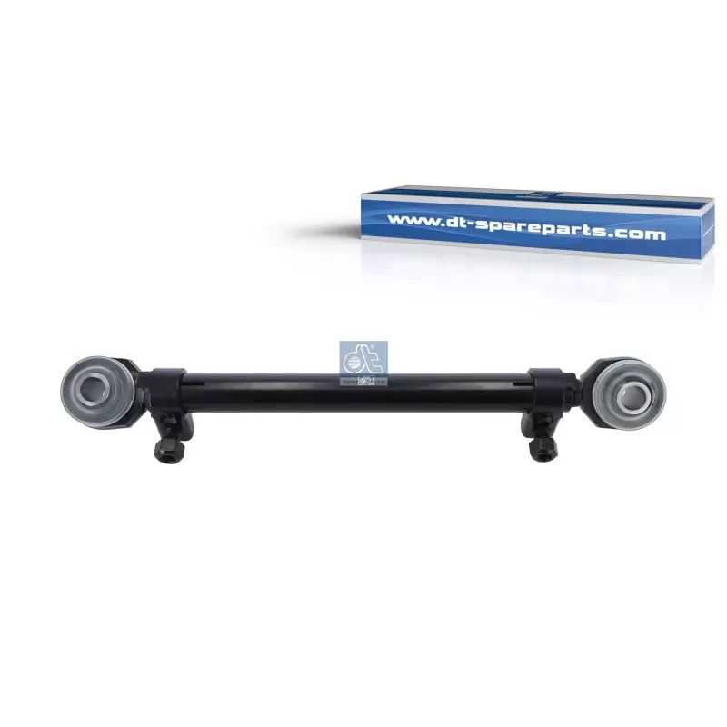 Barre de réaction Pour Iveco Eurocargo - 500379056
