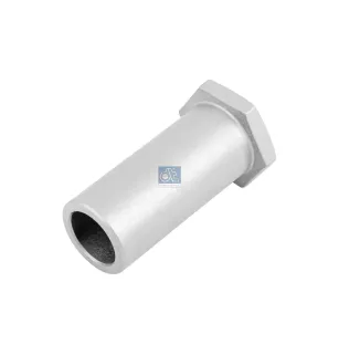 Boulon M18 x 2,5, L: 62 mm, 10.9, G Pour Iveco EuroMover, EuroStar, EuroTech, Powerstar, Stralis, S-Way, Trakker, T-Way