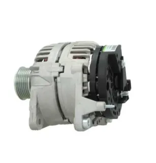 Alternatore Volkswagen 90A, Bosch 0124325001, VW 028903018P, Bosch ruil 0986041490, Mahle 11203312