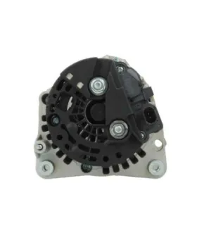 Alternatore Volkswagen 90A, Bosch 0124325001, VW 028903018P, Bosch ruil 0986041490, Mahle 11203312