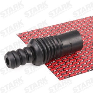 Kit de protection d'amortisseur DACIA 540505149R, 6001548402, 6001549290