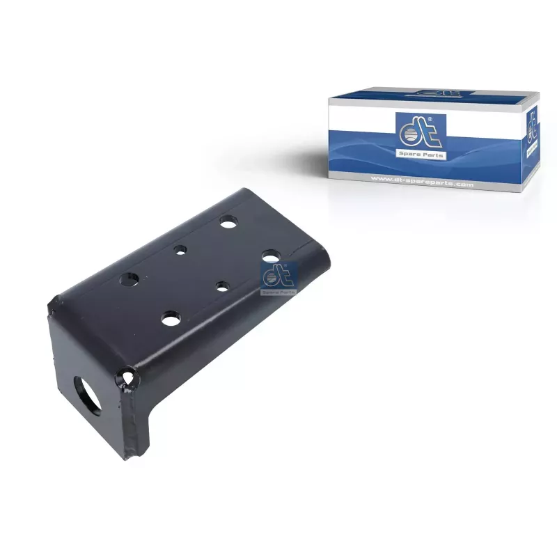 Support, amortisseur Pour Iveco EuroMover, EuroStar, EuroTech, Stralis, S-Way, Trakker, X-Way - 4102 8124 - 4127 1903