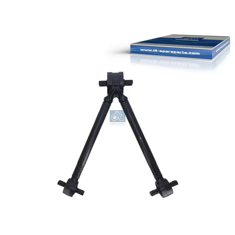 Stabilisateur en V, L: 665 mm Pour Iveco Trakker - 41272428.