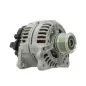 Alternador Volkswagen 90A, Bosch 0124325001, VW 028903018P, Bosch ruil 0986041490, Mahle 11203312