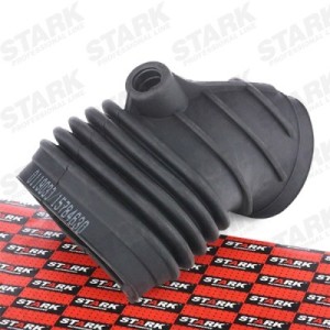 Durite d'admission d'air BMW 13711734258