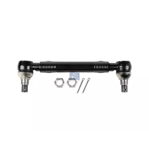 Entretoise stabilisateur L: 355 mm Pour Iveco TurboStar, TurboTech - 0474 1171 - 474 1171