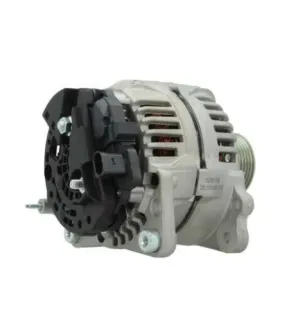 Alternatore Volkswagen 90A, Bosch 0124325001, VW 028903018P, Bosch ruil 0986041490, Mahle 11203312