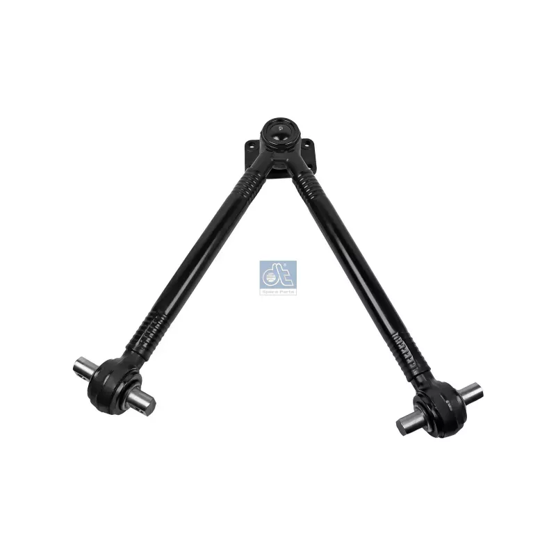 Stabilisateur en V, L1: 657 mm, L2: 688 mm Pour Iveco TurboStar.