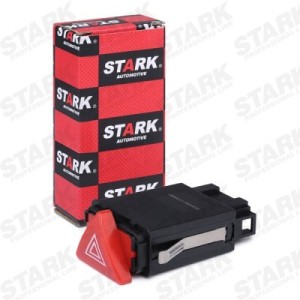 Interrupteur de signal de détresse AUDI 8L0941509J, 8L0941509J01C, 8L0941509H01C