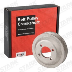 Poulie, pompe à eau BMW 11511436590