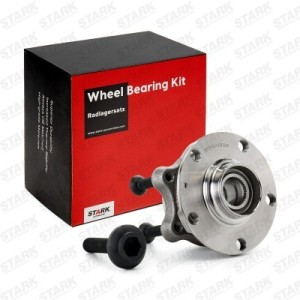 Kit de roulement de roue AUDI 3D0498607, 3D0498607A, 4D0498625