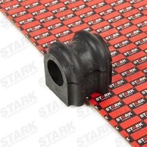 Silent bloc de barre stabilisatrice HYUNDAI 548131H100, 548132G001